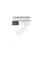 Предварительный просмотр 152 страницы Canon 4345B001 User Manual