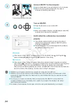 Предварительный просмотр 61 страницы Canon 4350B001 User Manual