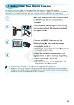 Предварительный просмотр 64 страницы Canon 4350B001 User Manual