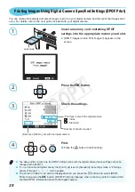 Предварительный просмотр 65 страницы Canon 4350B001 User Manual