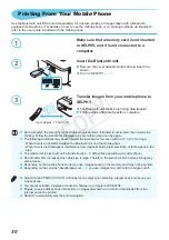 Предварительный просмотр 67 страницы Canon 4350B001 User Manual