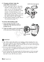 Preview for 20 page of Canon 4374B001 Instruction Manual