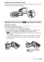 Preview for 23 page of Canon 4374B001 Instruction Manual