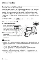 Preview for 56 page of Canon 4374B001 Instruction Manual