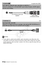 Preview for 124 page of Canon 4374B001 Instruction Manual