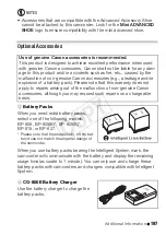 Preview for 197 page of Canon 4374B001 Instruction Manual