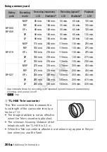 Preview for 200 page of Canon 4374B001 Instruction Manual