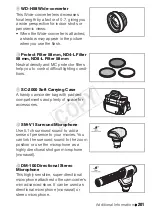 Preview for 201 page of Canon 4374B001 Instruction Manual