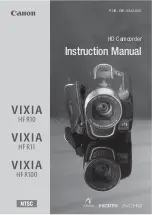 Canon 4383B001 Instruction Manual preview