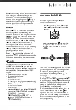 Preview for 25 page of Canon 4400B001 Instruction Manual