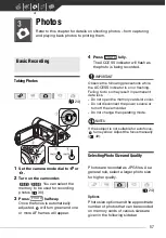 Preview for 57 page of Canon 4400B001 Instruction Manual