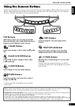 Preview for 6 page of Canon 4400F - CanoScan - Flatbed Scanner Quick Start Manual