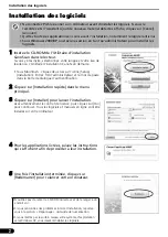 Preview for 13 page of Canon 4400F - CanoScan - Flatbed Scanner Quick Start Manual