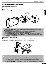 Предварительный просмотр 14 страницы Canon 4400F - CanoScan - Flatbed Scanner Quick Start Manual