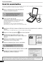 Preview for 15 page of Canon 4400F - CanoScan - Flatbed Scanner Quick Start Manual