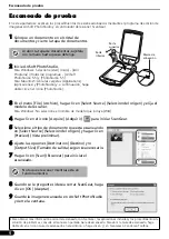 Preview for 45 page of Canon 4400F - CanoScan - Flatbed Scanner Quick Start Manual