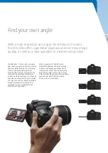 Preview for 8 page of Canon 4460B003 Brochure