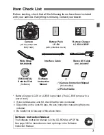 Предварительный просмотр 3 страницы Canon 4460B003 Instruction Manual