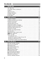 Предварительный просмотр 6 страницы Canon 4460B003 Instruction Manual