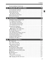 Предварительный просмотр 7 страницы Canon 4460B003 Instruction Manual