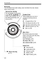 Предварительный просмотр 20 страницы Canon 4460B003 Instruction Manual