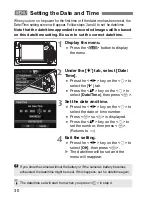 Предварительный просмотр 30 страницы Canon 4460B003 Instruction Manual