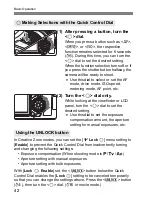 Предварительный просмотр 42 страницы Canon 4460B003 Instruction Manual