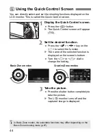 Предварительный просмотр 44 страницы Canon 4460B003 Instruction Manual