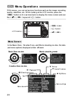 Предварительный просмотр 46 страницы Canon 4460B003 Instruction Manual