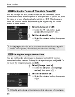 Предварительный просмотр 50 страницы Canon 4460B003 Instruction Manual