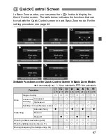 Предварительный просмотр 67 страницы Canon 4460B003 Instruction Manual