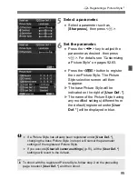 Предварительный просмотр 95 страницы Canon 4460B003 Instruction Manual