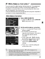 Предварительный просмотр 99 страницы Canon 4460B003 Instruction Manual