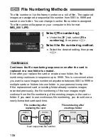 Предварительный просмотр 106 страницы Canon 4460B003 Instruction Manual