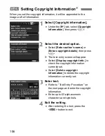 Предварительный просмотр 108 страницы Canon 4460B003 Instruction Manual