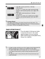 Предварительный просмотр 117 страницы Canon 4460B003 Instruction Manual