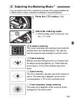 Предварительный просмотр 119 страницы Canon 4460B003 Instruction Manual