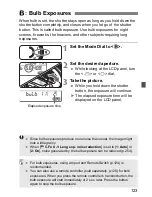 Предварительный просмотр 123 страницы Canon 4460B003 Instruction Manual