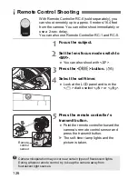 Предварительный просмотр 126 страницы Canon 4460B003 Instruction Manual