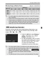 Предварительный просмотр 131 страницы Canon 4460B003 Instruction Manual