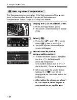 Предварительный просмотр 132 страницы Canon 4460B003 Instruction Manual