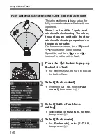 Предварительный просмотр 140 страницы Canon 4460B003 Instruction Manual