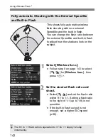 Предварительный просмотр 142 страницы Canon 4460B003 Instruction Manual