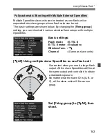 Предварительный просмотр 143 страницы Canon 4460B003 Instruction Manual