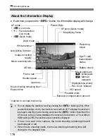 Предварительный просмотр 176 страницы Canon 4460B003 Instruction Manual