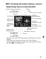 Предварительный просмотр 191 страницы Canon 4460B003 Instruction Manual