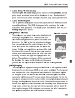 Предварительный просмотр 193 страницы Canon 4460B003 Instruction Manual