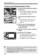 Предварительный просмотр 212 страницы Canon 4460B003 Instruction Manual