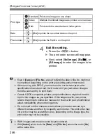 Предварительный просмотр 246 страницы Canon 4460B003 Instruction Manual