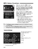 Предварительный просмотр 266 страницы Canon 4460B003 Instruction Manual